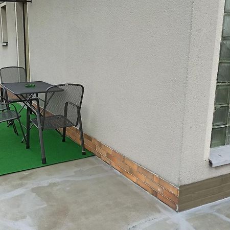 Apartmán Milena Jicin Exterior foto