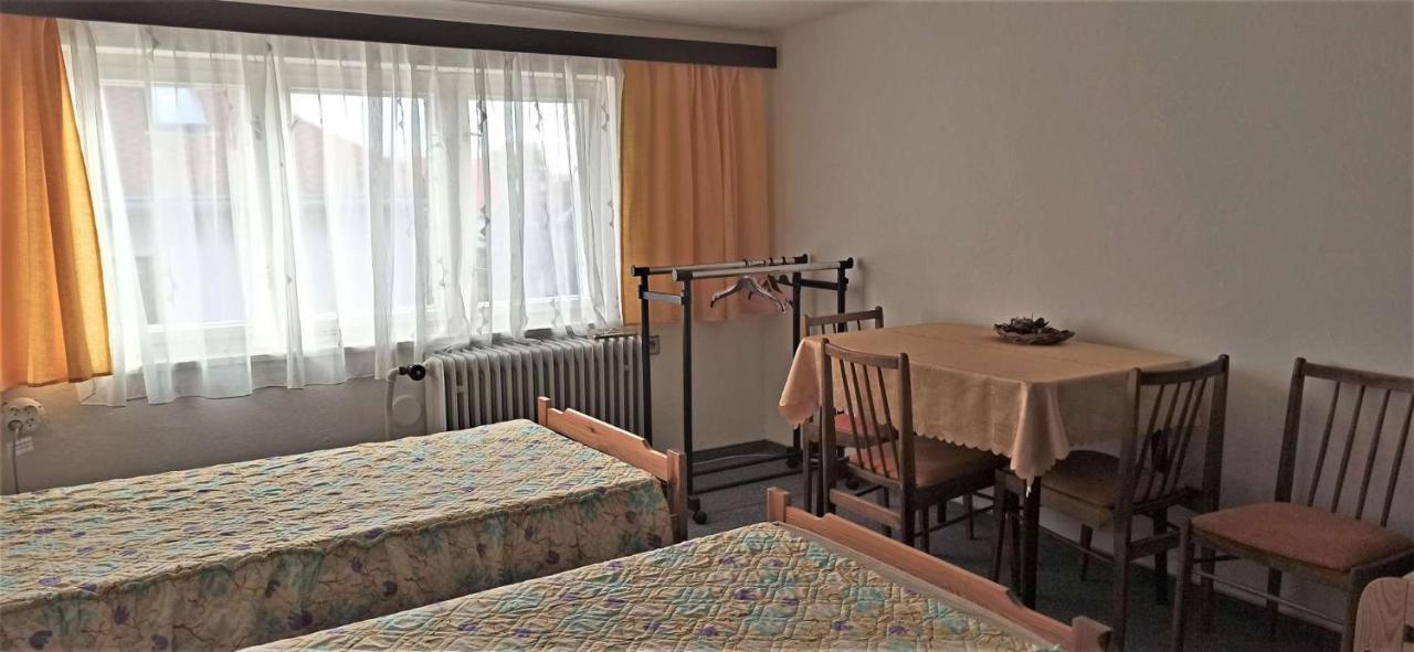 Apartmán Milena Jicin Exterior foto