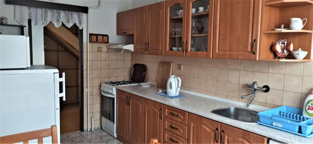 Apartmán Milena Jicin Exterior foto
