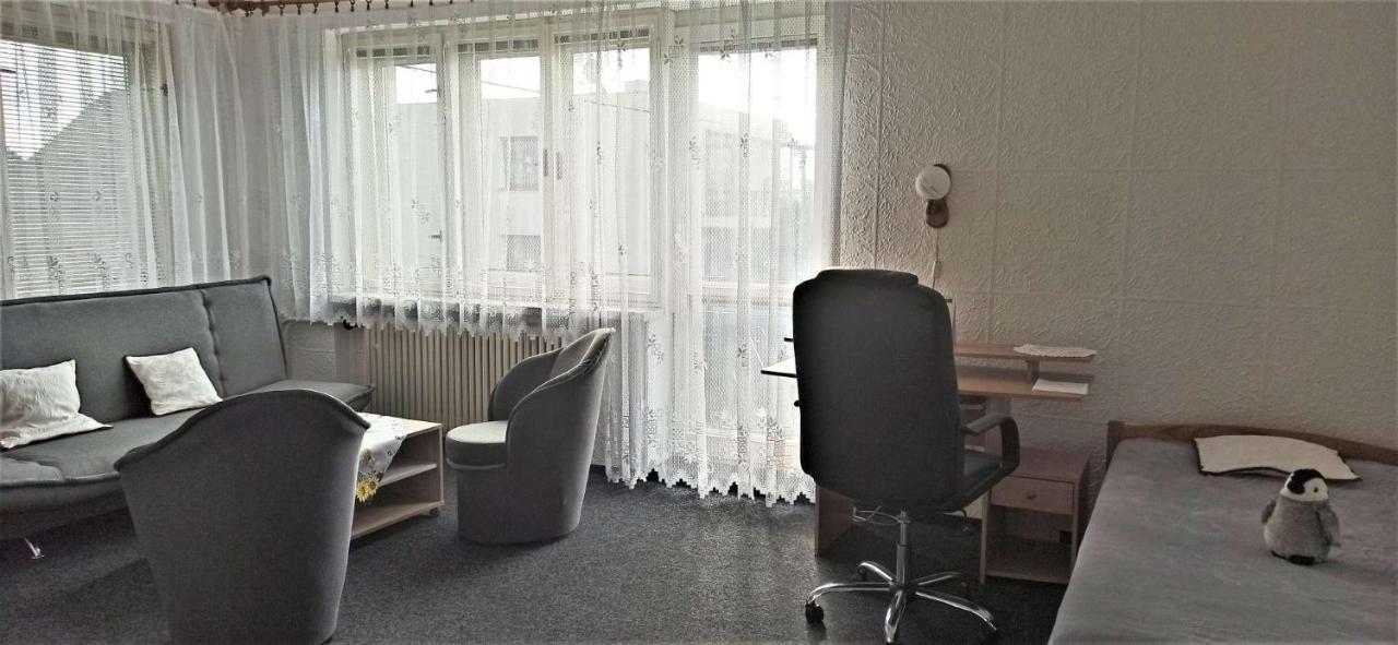 Apartmán Milena Jicin Exterior foto