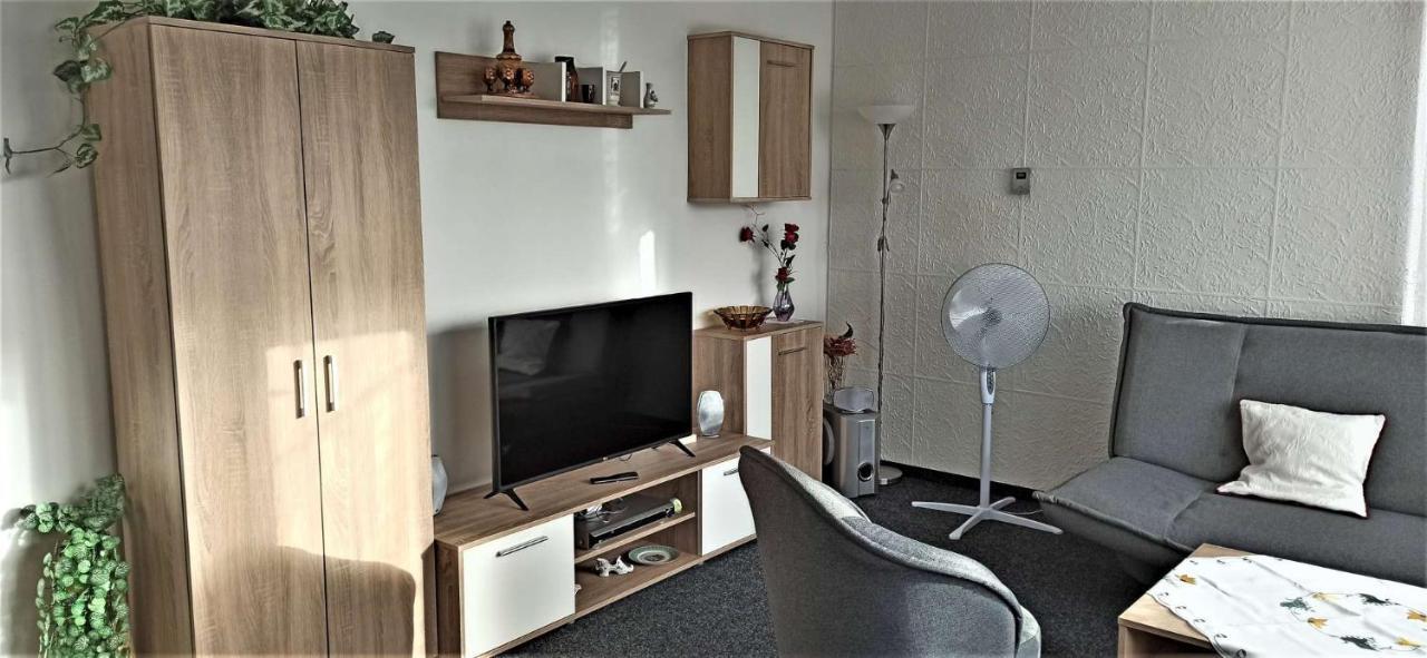 Apartmán Milena Jicin Exterior foto