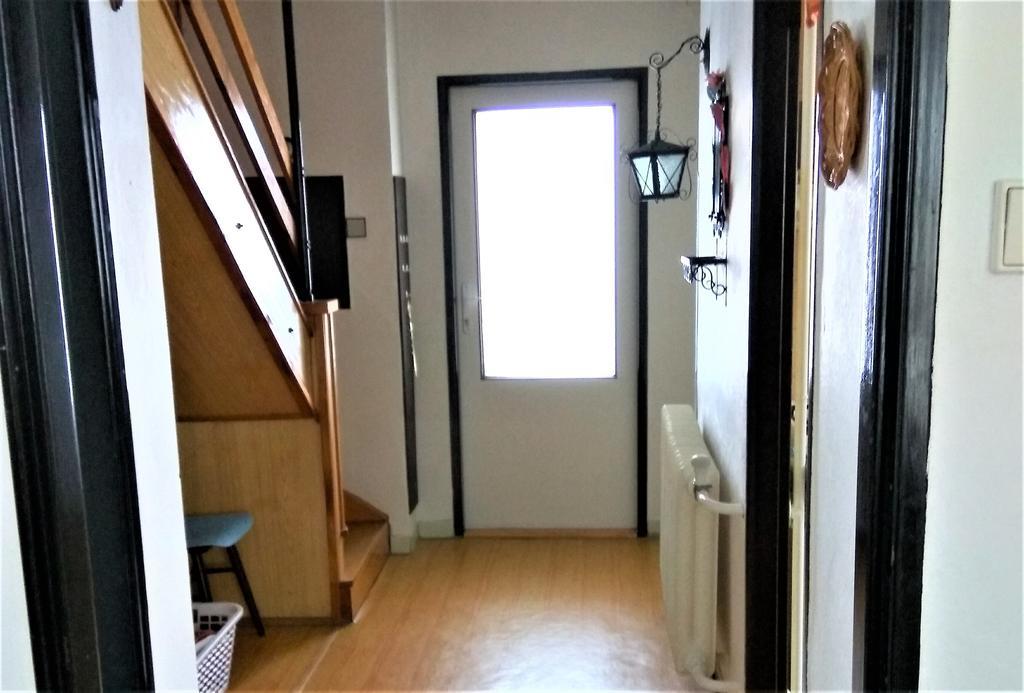Apartmán Milena Jicin Exterior foto