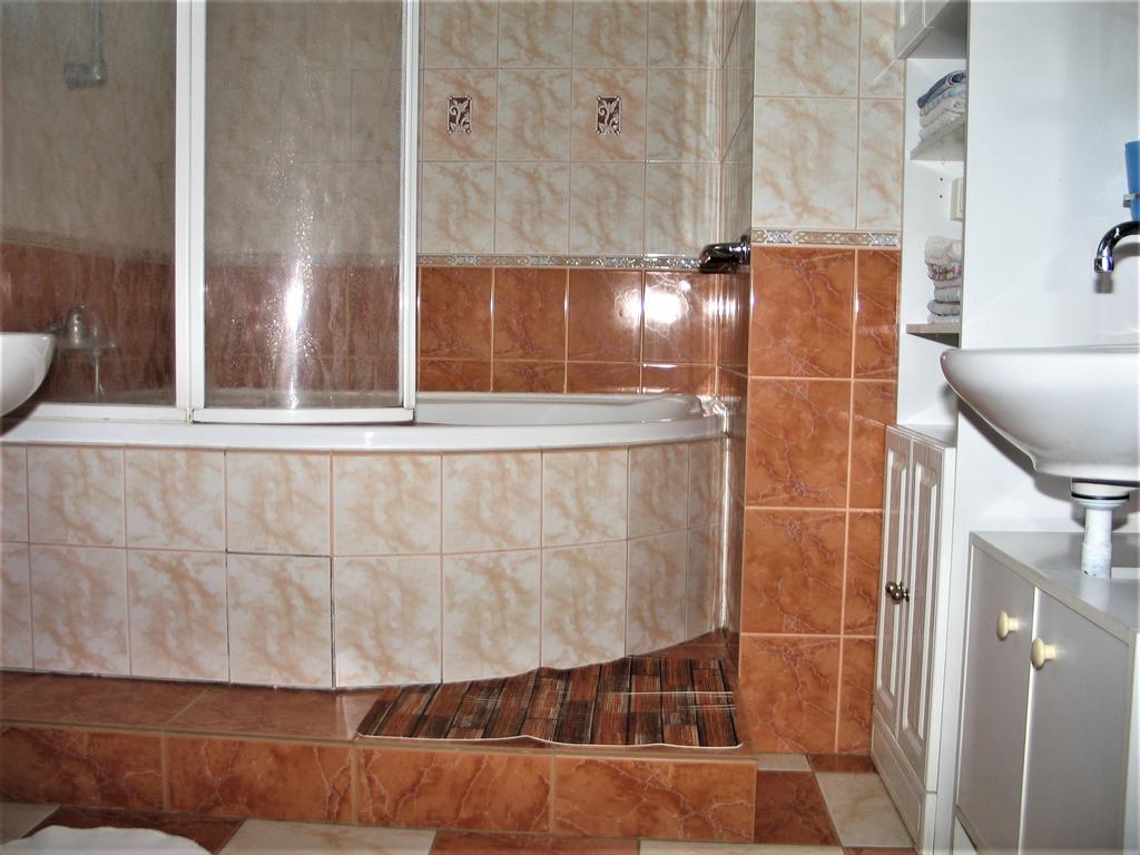 Apartmán Milena Jicin Exterior foto