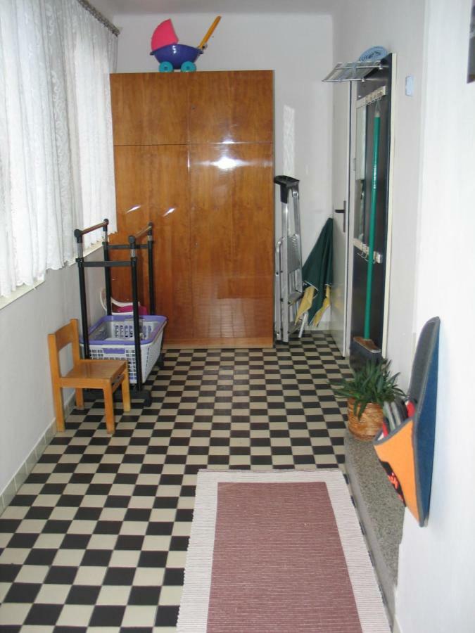 Apartmán Milena Jicin Exterior foto