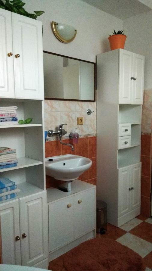 Apartmán Milena Jicin Exterior foto