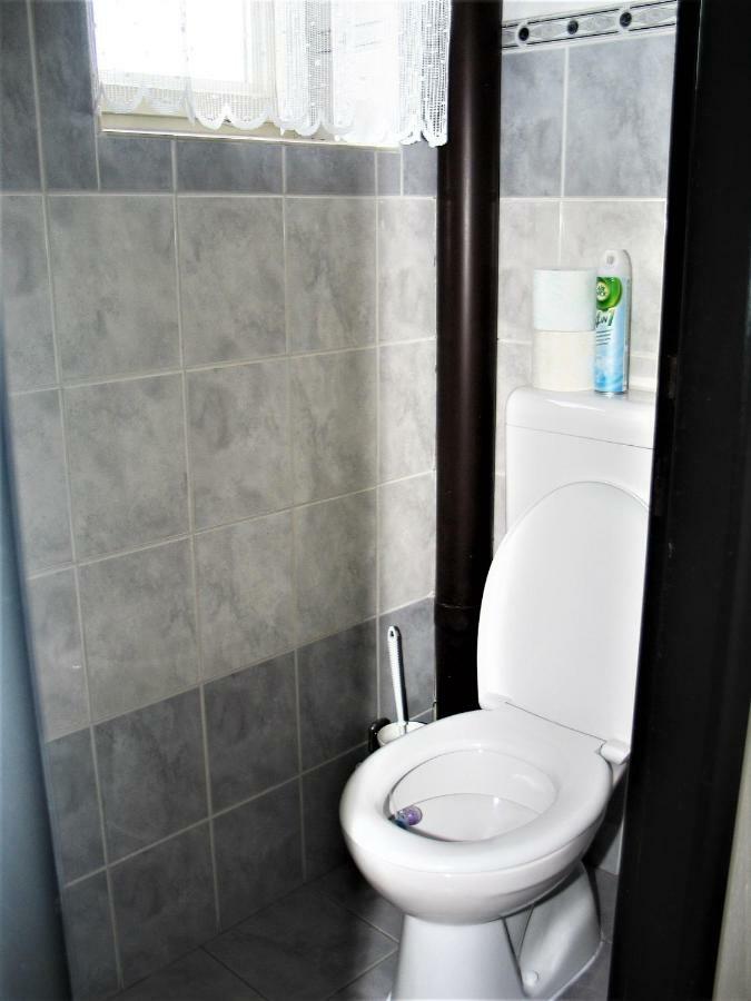 Apartmán Milena Jicin Exterior foto